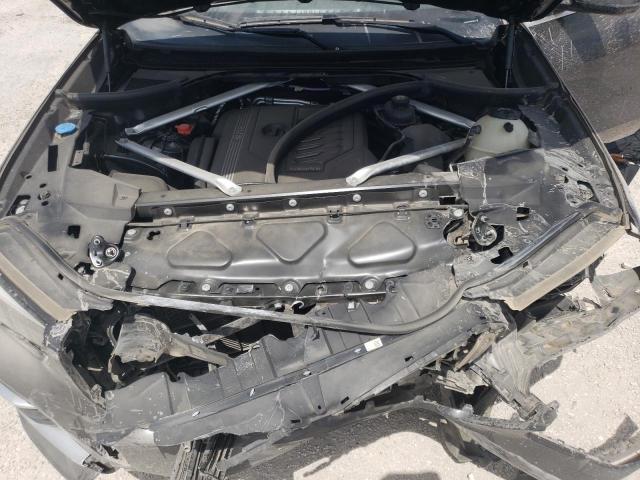 VIN 5UXCR4C01P9P92623 2023 BMW X5, Sdrive 40I no.12