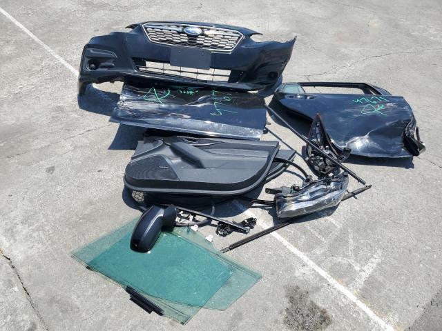 2018 Subaru Impreza Premium VIN: 4S3GTAB63J3702178 Lot: 62325634