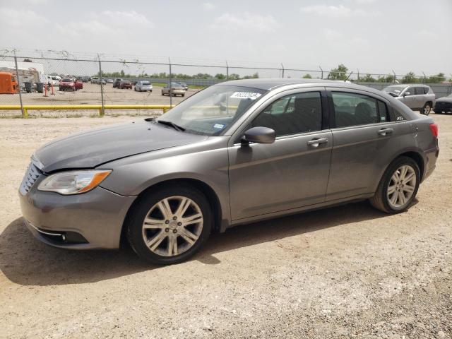 VIN 1C3CCBBB1DN692099 2013 Chrysler 200, Touring no.1