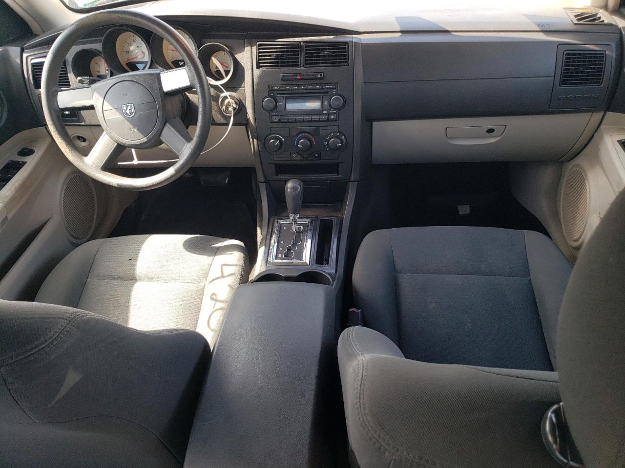 2B3KA43G86H276289 2006 Dodge Charger Se