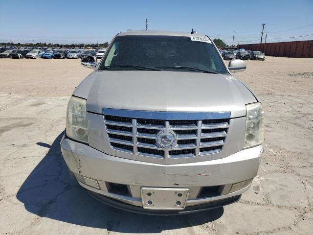 2008 Cadillac Escalade Luxury VIN: 1GYFK63888R166146 Lot: 61492644