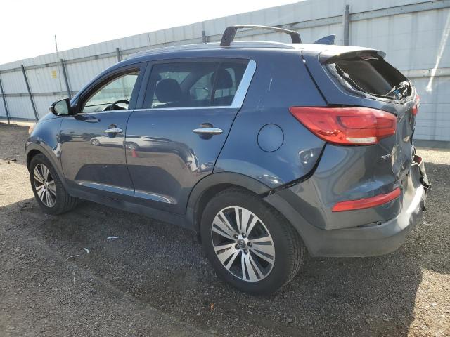 2015 KIA SPORTAGE E - KNDPC3AC6F7767450