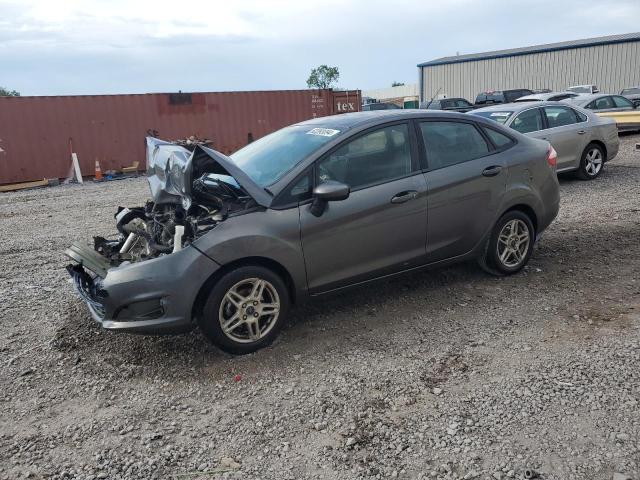 2019 FORD FIESTA SE - 3FADP4BJ8KM139213