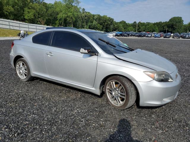 2007 Toyota Scion Tc VIN: JTKDE177570170191 Lot: 61240544