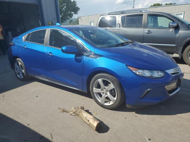 VIN 1G1RA6S52HU171961 2017 Chevrolet Volt, LT no.4