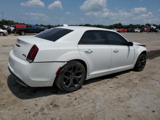 2021 CHRYSLER 300 S - 2C3CCABG2MH545384