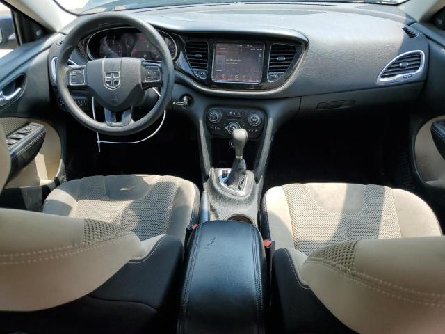 2015 DODGE DART SXT - 1C3CDFBB7FD278256