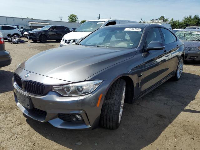 VIN WBA4F9C32HG812653 2017 BMW 4 Series, 430XI Gran... no.1