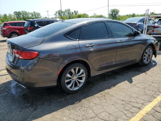 VIN 1C3CCCBB6GN128488 2016 Chrysler 200, S no.3