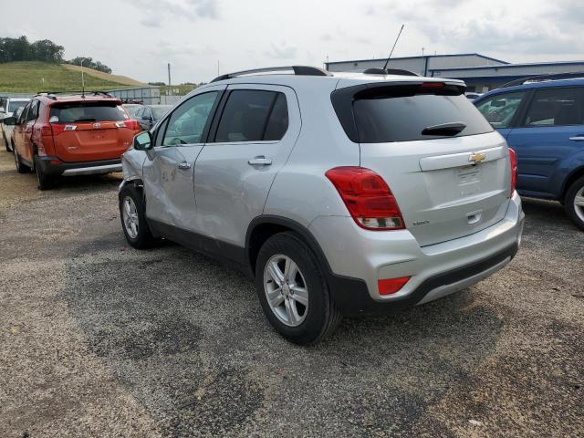 2020 CHEVROLET TRAX 1LT - KL7CJLSBXLB011927