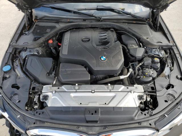 VIN WBA5R1C08LFH48106 2020 BMW 3 Series, 330I no.11