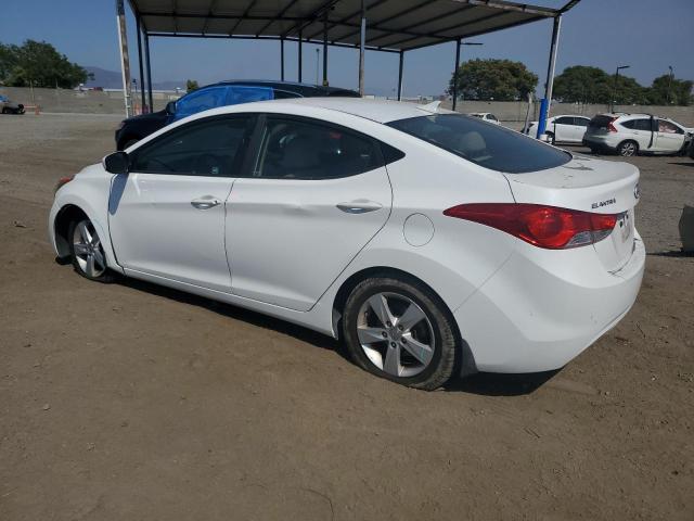 VIN 5NPDH4AE4DH317624 2013 Hyundai Elantra, Gls no.2