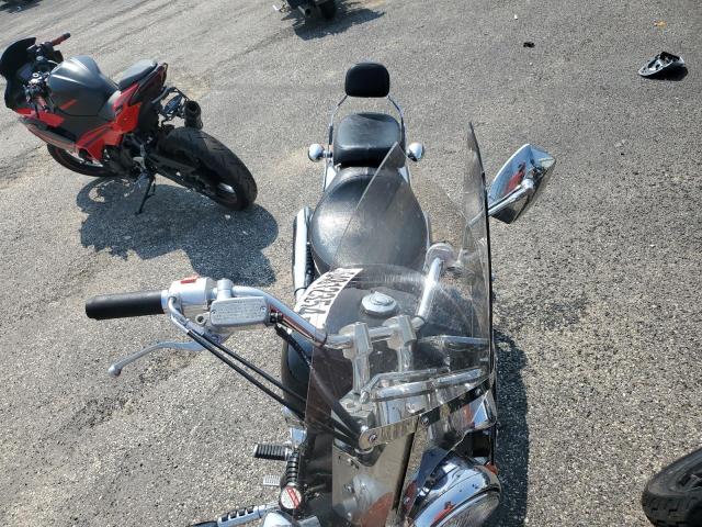 2001 HONDA VF750 C JH2RC43051M700180