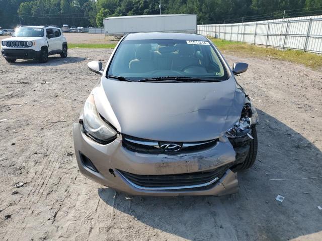 VIN 5NPDH4AE9DH199554 2013 HYUNDAI ELANTRA no.5