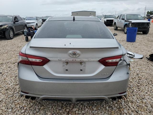 VIN 4T1B61HK9KU162669 2019 Toyota Camry, Xse no.6