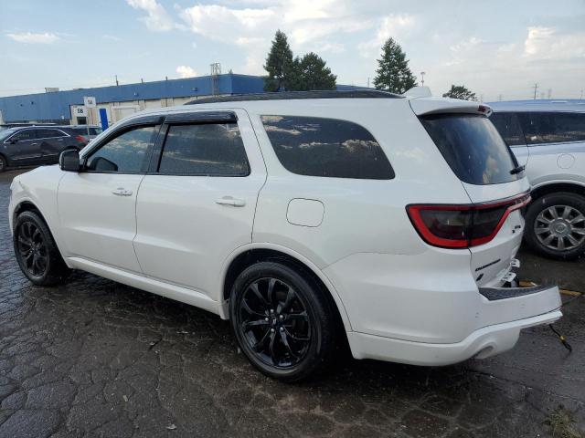 2019 DODGE DURANGO R/ - 1C4SDJCT6KC576508