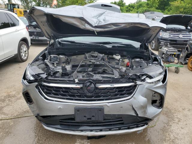 2023 BUICK ENVISION E - LRBFZPR43PD067157
