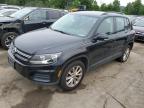 VOLKSWAGEN TIGUAN S photo