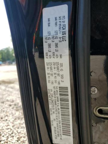 2019 JEEP CHEROKEE L - 1C4PJLCB4KD272170