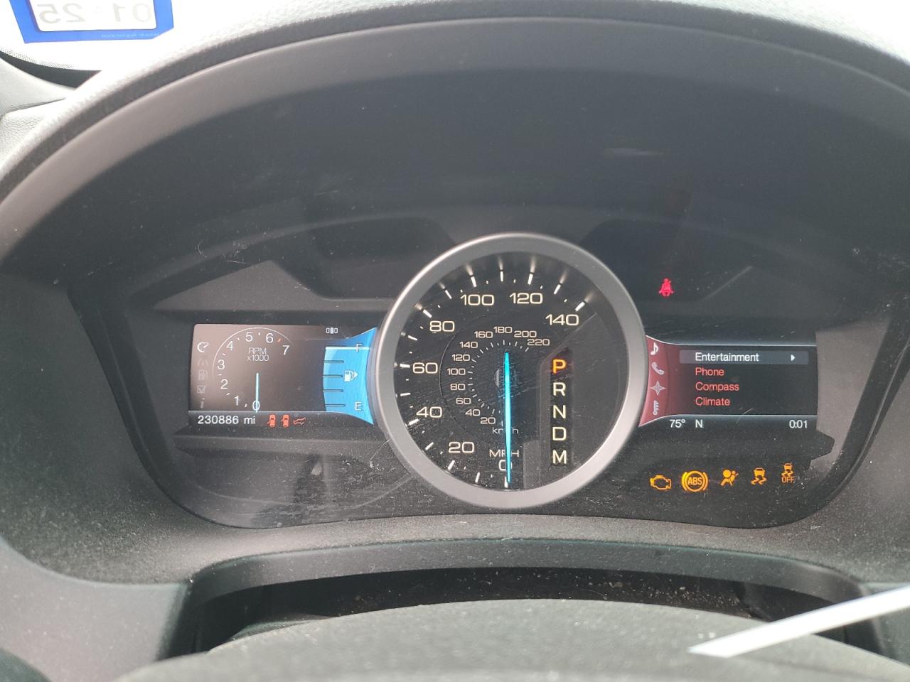 1FMHK7D81CGA53433 2012 Ford Explorer Xlt