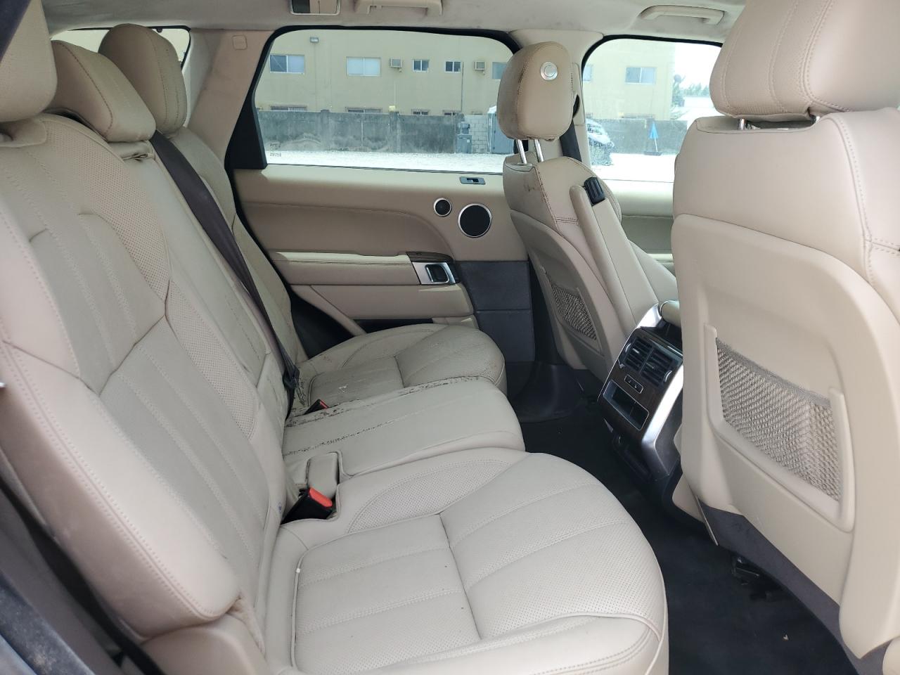 SALWR2EF2EA312842 2014 Land Rover Range Rover Sport Sc