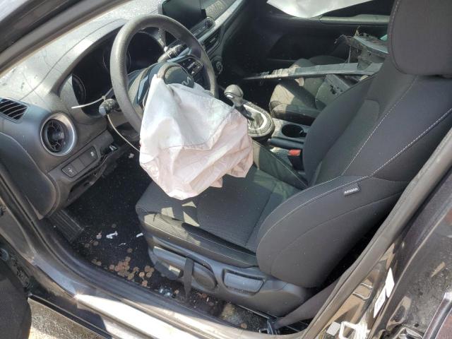 2022 KIA FORTE FE - 3KPF24AD4NE417844