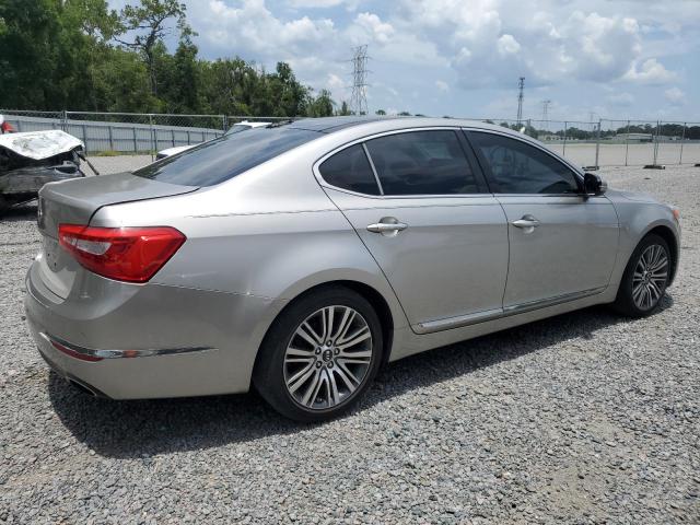 2015 Kia Cadenza Premium VIN: KNALN4D74F5187703 Lot: 62224464