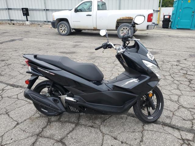 2015 HONDA PCX 150 - RLHKF1805FY001334