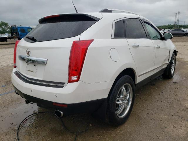 2011 CADILLAC SRX LUXURY 3GYFNAEY9BS602627  61901094