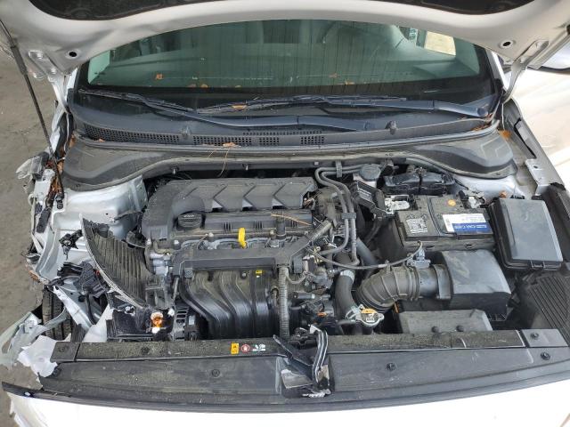 2022 HYUNDAI ACCENT SE - 3KPC24A63NE165041