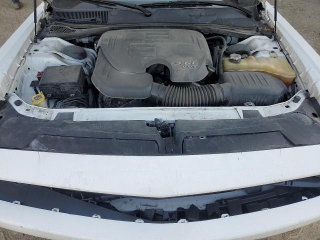 2016 DODGE CHALLENGER - 2C3CDZAG9GH336953
