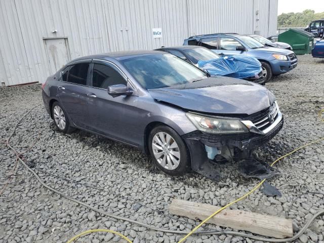 2014 HONDA ACCORD EXL - 1HGCR2F80EA138636
