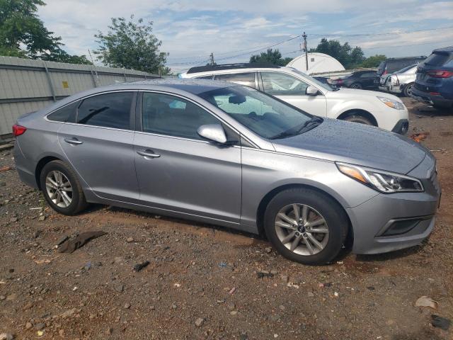 2016 HYUNDAI SONATA SE - 5NPE24AF3GH302860