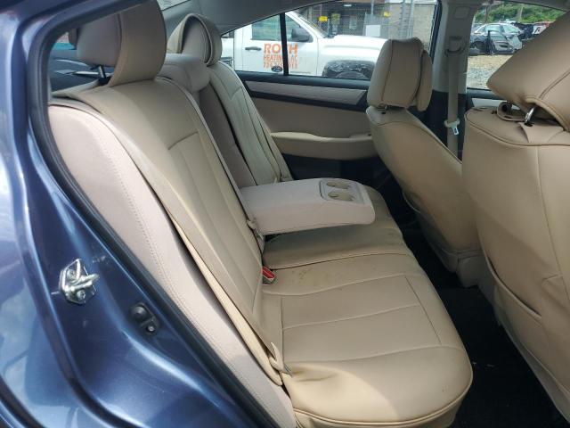 2017 Subaru Legacy 2.5I Premium VIN: 4S3BNAF60H3045333 Lot: 62807664