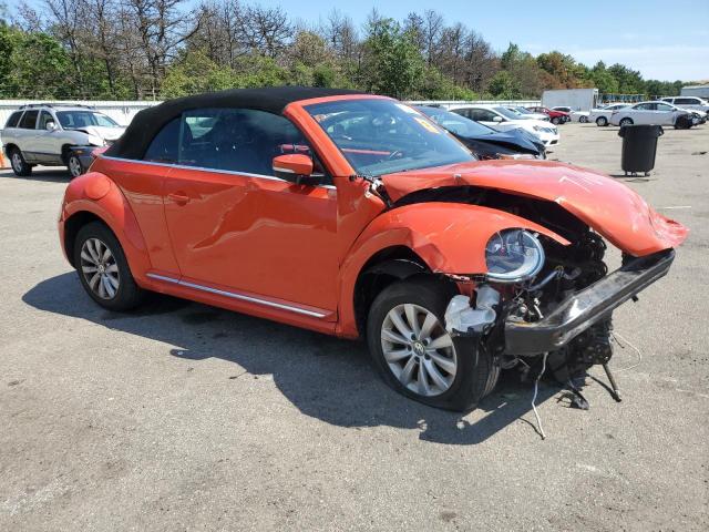 2018 VOLKSWAGEN BEETLE S - 3VW5DAAT0JM517299