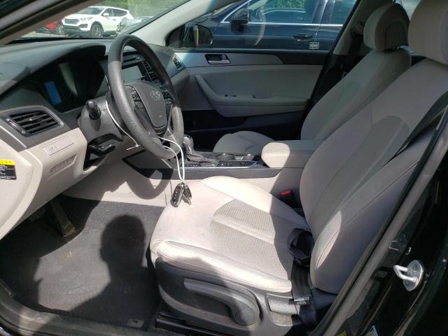 2016 Hyundai Sonata Se VIN: 5NPE24AF3GH400089 Lot: 61014984