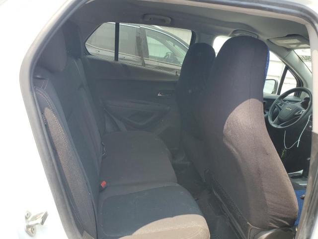 2019 CHEVROLET TRAX LS - 3GNCJKSB6KL404681