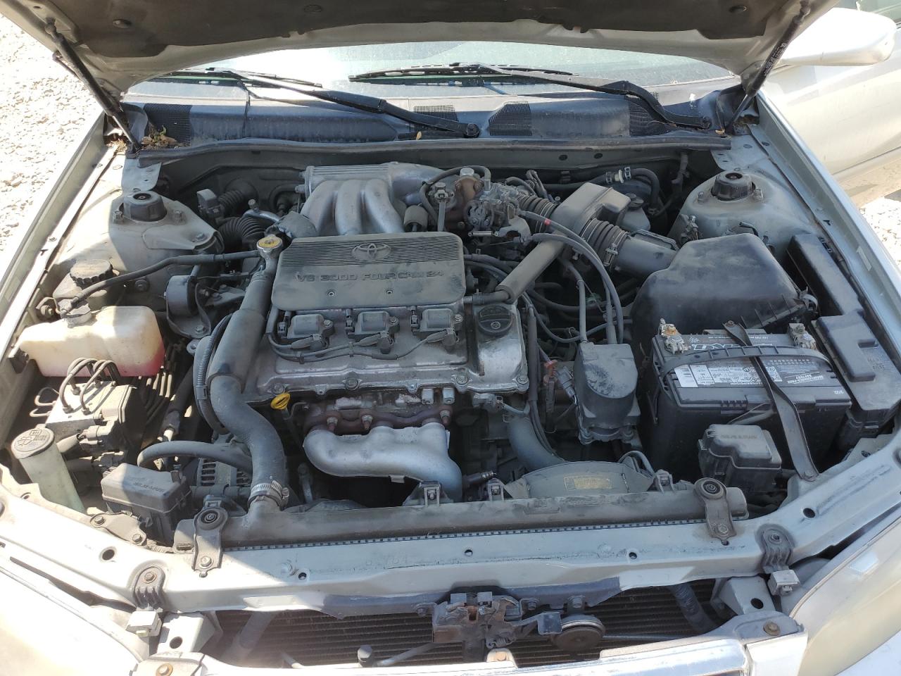 JT2BF28K9Y0258854 2000 Toyota Camry Le