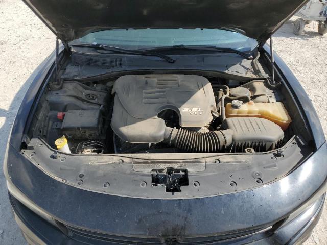 2019 DODGE CHARGER SX - 2C3CDXBG9KH709517