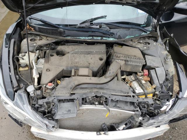2017 NISSAN ALTIMA 2.5 - 1N4AL3AP6HC212281