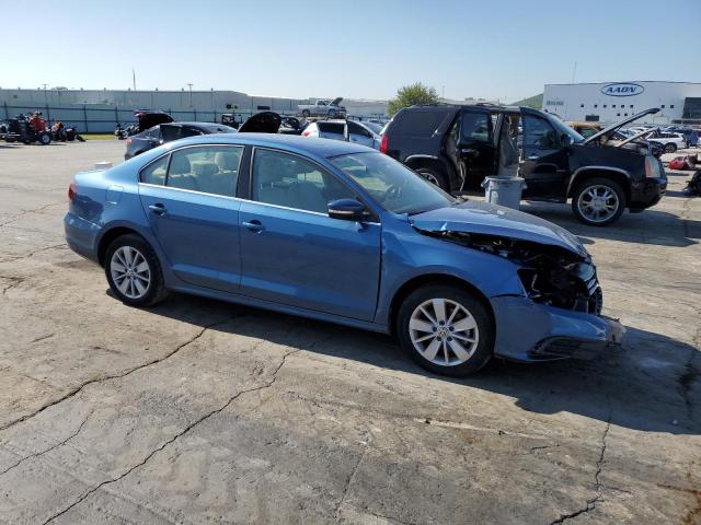 2016 VOLKSWAGEN JETTA SE - 3VWD67AJ0GM353388