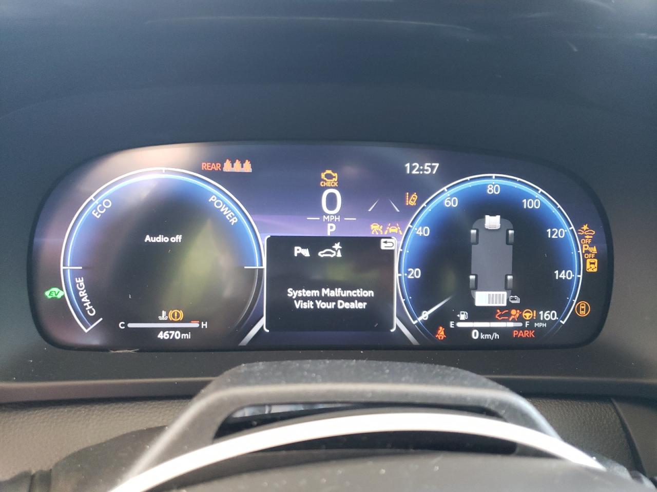 JTDAFAAFXR3005732 2024 Toyota Crown Platinum