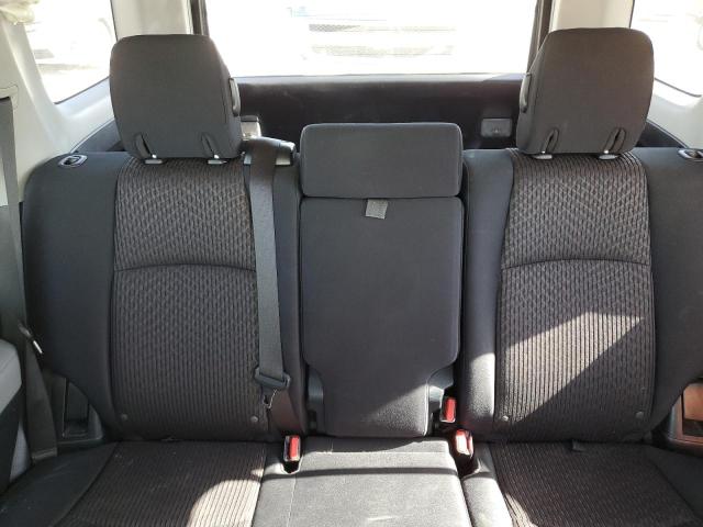 2013 Toyota 4Runner Sr5 VIN: JTEZU5JR7D5056933 Lot: 61470844