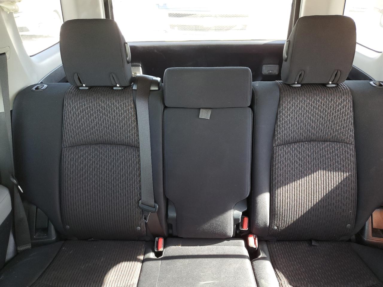 JTEZU5JR7D5056933 2013 Toyota 4Runner Sr5