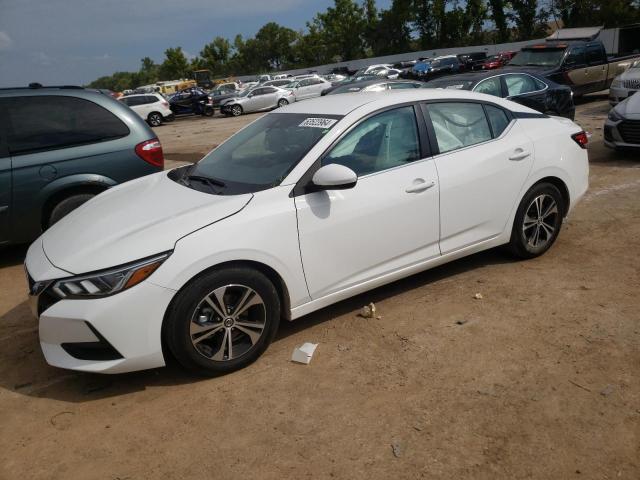 2023 NISSAN SENTRA SV 2023