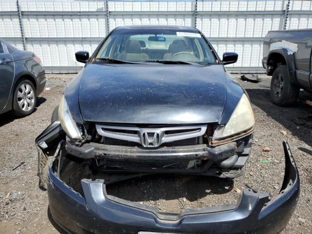 1HGCM55624A078390 2004 Honda Accord Ex