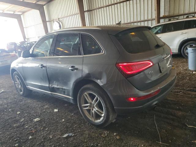 VIN WA1LFAFP8EA082237 2014 Audi Q5, Premium Plus no.2