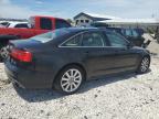 AUDI A6 PRESTIG photo