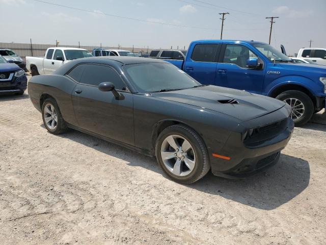 VIN 2C3CDZAG9HH568907 2017 Dodge Challenger, Sxt no.4