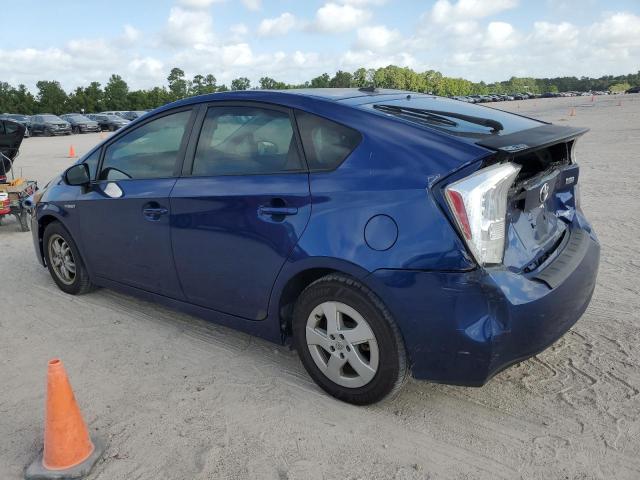 2010 Toyota Prius VIN: JTDKN3DU1A0078961 Lot: 62115354